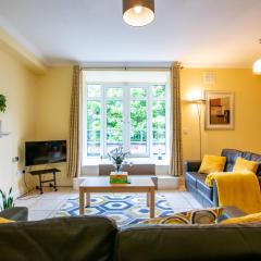 125 - The Duplex at Gort Na Coiribe, by Shortstays