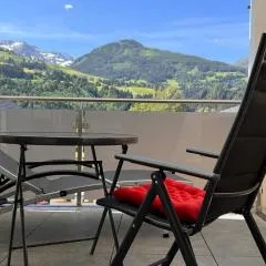 Apartment Hucklehaus