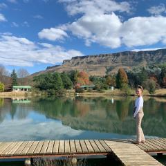 Brackenburn Trout and Trail Retreat