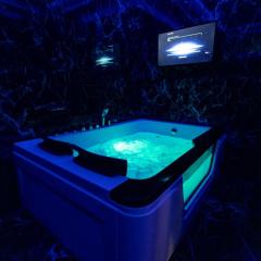 Foča Apartman STORY LUX