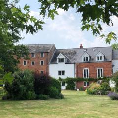 Waterside, Elmham Watermill, Norfolk