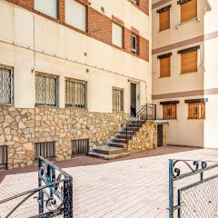 Beautiful Apartment In Camarena De La Sierra With Wifi And 2 Bedrooms