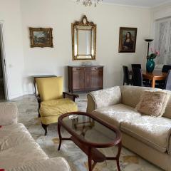 Lovely apartment in the heart of Tangier
