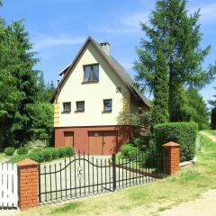 holiday home, Kalbornia