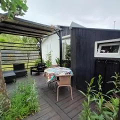 Maisonnette mitoyenne andernos