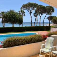 Myhost la Dorada frente al mar