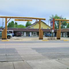 Western Motel