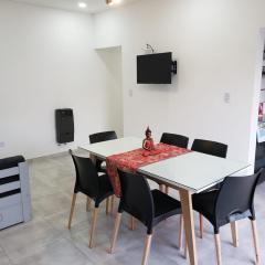 Ganesha Abasto Apartments