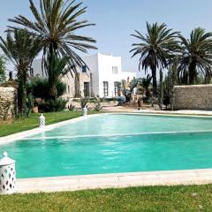 La Maison d'Hélène Essaouira