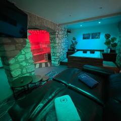 Appart Spa Privatif