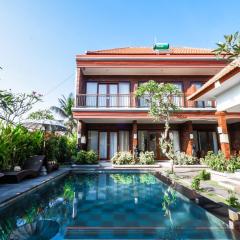 The Gria Unique Ubud