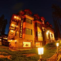 Hotel Pine Spring Gulmarg