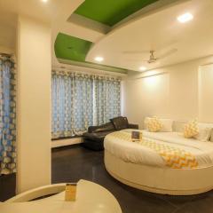 PANCHVATI RESIDENCY ANDHERI WEST