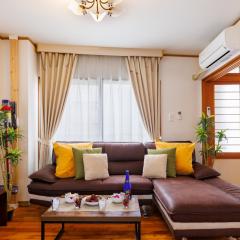 Naha Gajumaru Apartment Hotel 301