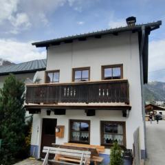 Maridl`s Ferienhaus
