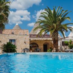 Trulli D'autore
