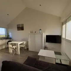 Magnifique T3 Vue Mer