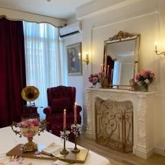 Royal Suite Korca