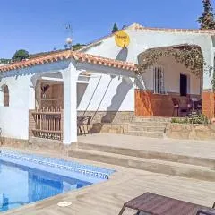 Amazing Home In Frigiliana