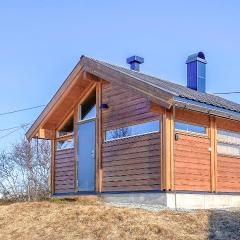 Gorgeous Home In Geilo With House A Mountain View