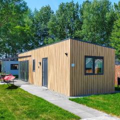 Cozy Home In Heinkenszand With Kitchen