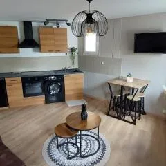 NOUVEAU : Rustik'House - À 2 pas de la Gare RER C