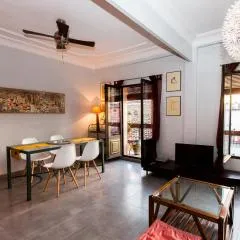 Total Valencia El Carmen (Leisure & Culture)