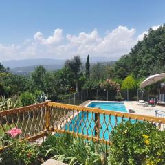 Guest House Casa Cassien