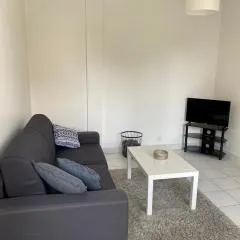 Kremlin Bicêtre - appartement aux portes de Paris