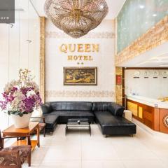 HANZ Queen Airport Hotel