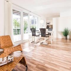 Haus Dünensand, Appartment Dünental