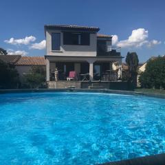 Maison de vacances en Camargue