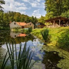 Apartmány Stará Prádelna