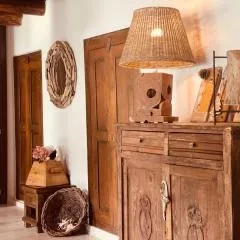 Casa Valle Duplex de montaña