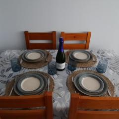 Apartamento Peonia 2