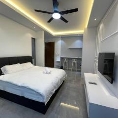 Imperio Residence Melaka - Lovely Classic Studio For Couple stay with WiFI