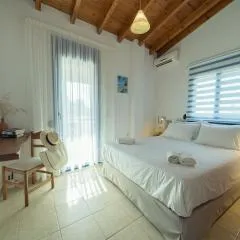 Sunset Home Crete