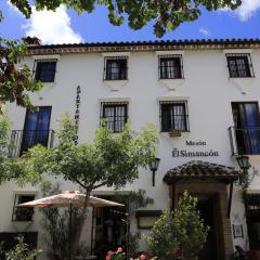 Plaza de los asomaderos 54 Grazalema