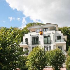 Villa Lena - Wohnung Perlmutt