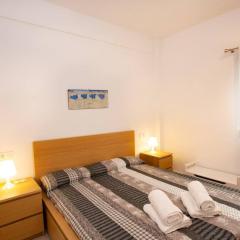 Apartamento Moraira Live It Cb