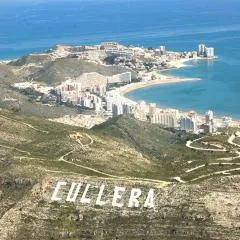 Precioso y gran apartamento en Cullera