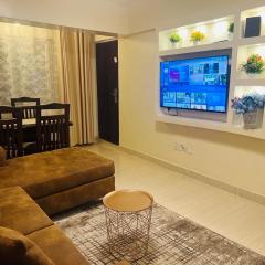 Eastleigh Executive Furnished Apartments next to BBS Mall