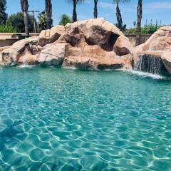LuxHome Villa with private pool
