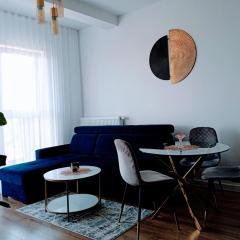 Apartament z widokiem Łańcut