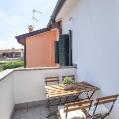 Amazing Home In Montemerlo With 2 Bedrooms