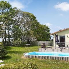 Stunning Home In Behrenhoff-neu Dargel, With Outdoor Swimming Pool