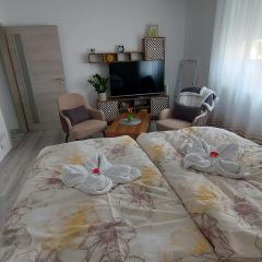 Pitypang Apartman