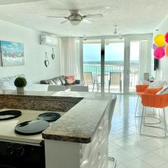 Private Apartment at Maré St Clair Hotel