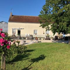 Gîte Chédigny, 3 pièces, 6 personnes - FR-1-381-121