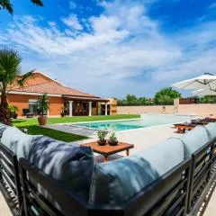 Green Residence Villa Zadar